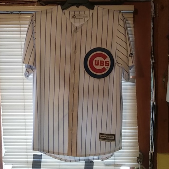 Cubs Jersey - Picture 3 of 6